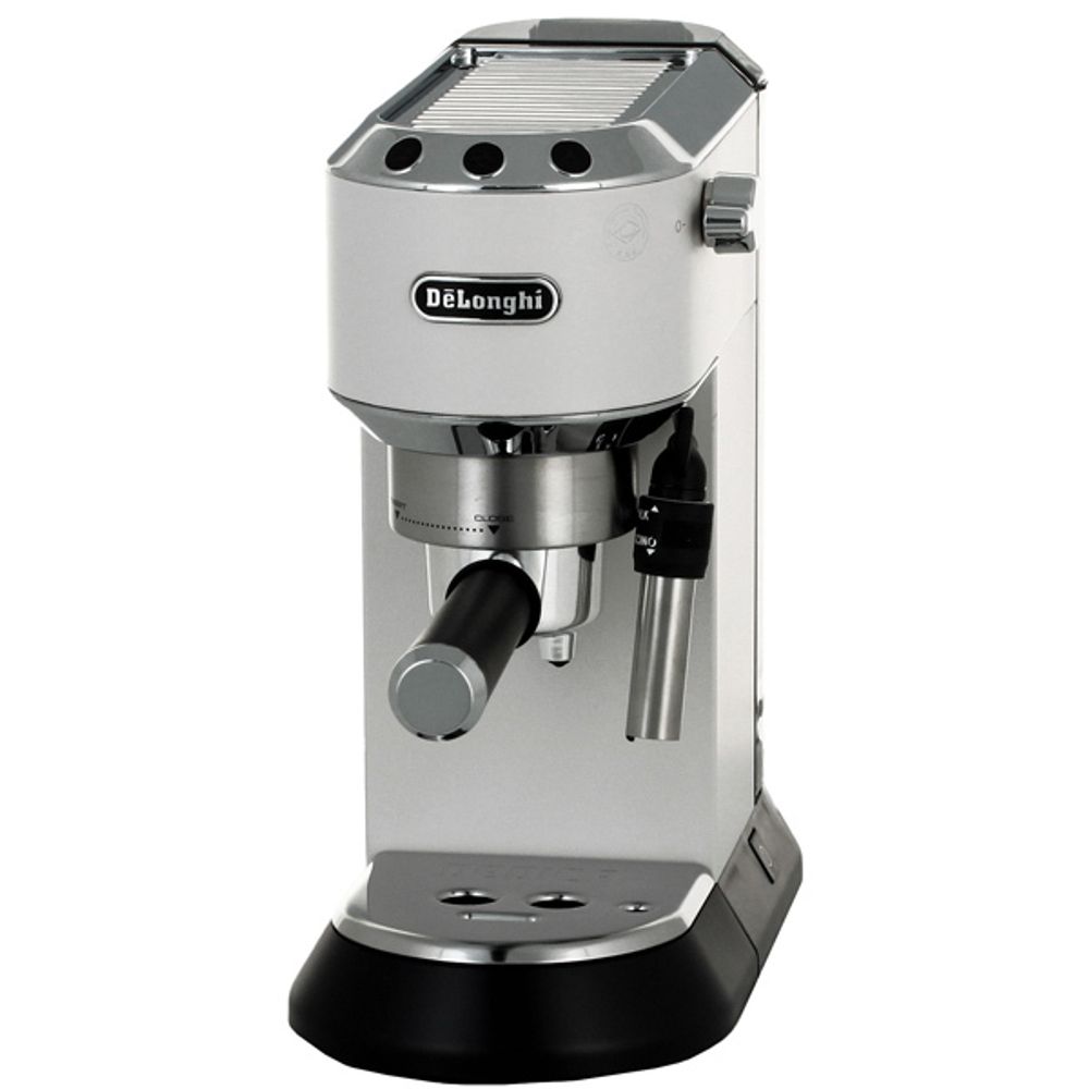Кофеварка DeLonghi EC685.W
