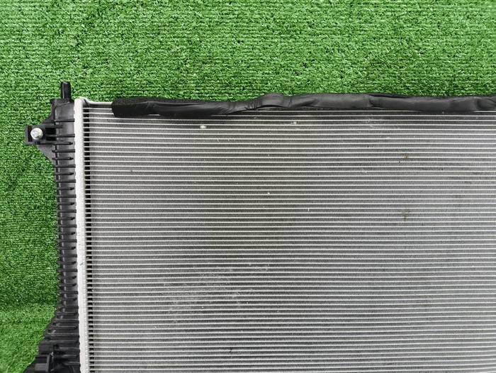 Радиатор охлаждения Chery Tiggo 7 Pro (2020-н.в.)