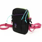 Сумка Gosha Orekhov Pouch GO черная / цветная