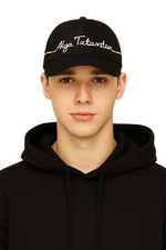 ALGA Хлопковая бейсболка