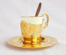 Кофейный набор "Герб"