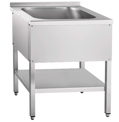 Ванна моечная Abat ВМП-7-1-6 РН