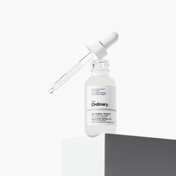 The Ordinary Multi-peptide + HA Serum - укрепляющая сыворотка для лица /   30  ml  / GTIN 769915231885