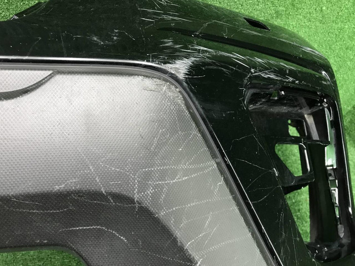 Бампер передний Subaru Forester 5 SK (2018-2021)