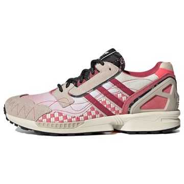 Кроссовки adidas originals ZX 8000 - универсальный топ Унисекс