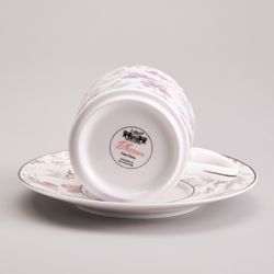 ЧАЙНЫЙ СЕРВИЗ LEFARD "BLOSSOM" НА 6 ПЕР. 14 ПР.