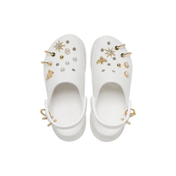 Crocs Classic Clog 'White'