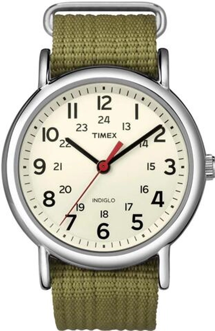Наручные часы Timex T2N651