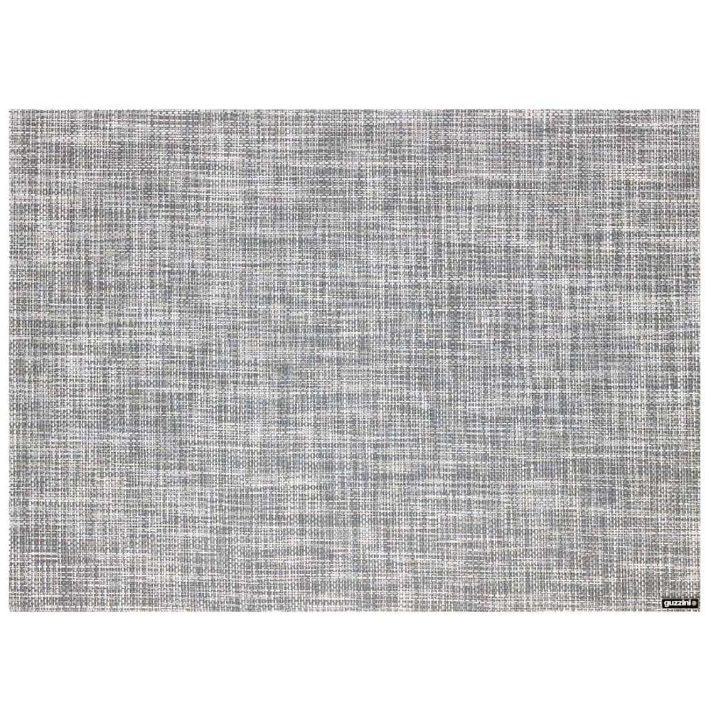 Мат сервировочный tweed, серый