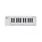Arturia MicroLab 3 White