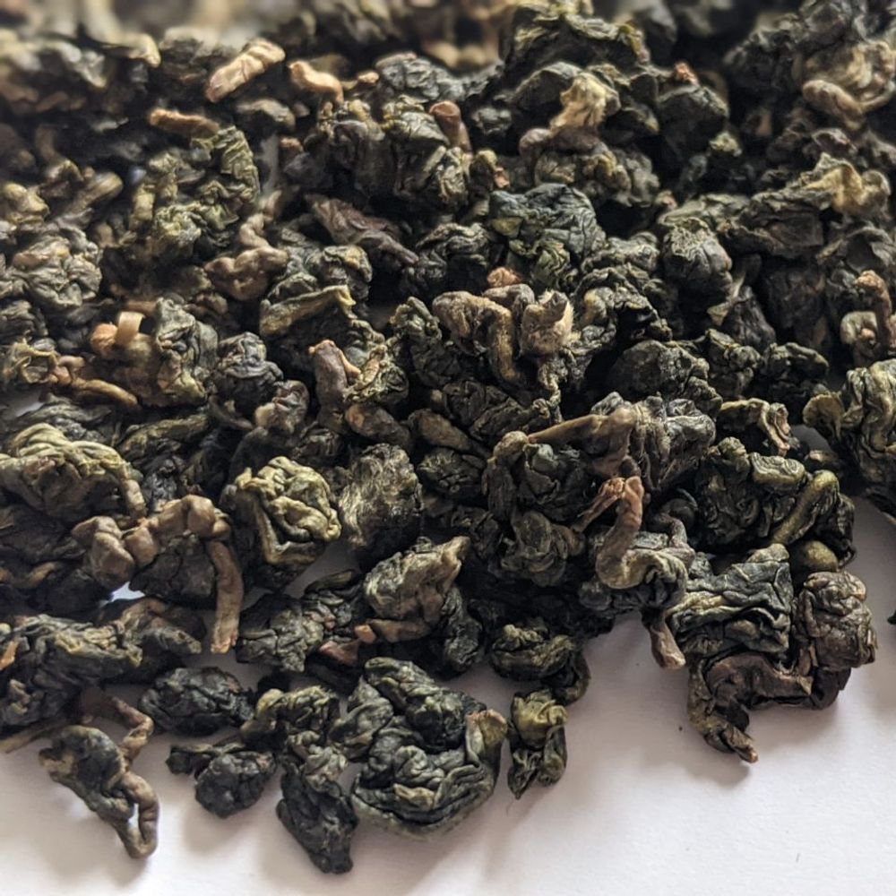 Золотой Цветок (Цзинь Сюань)