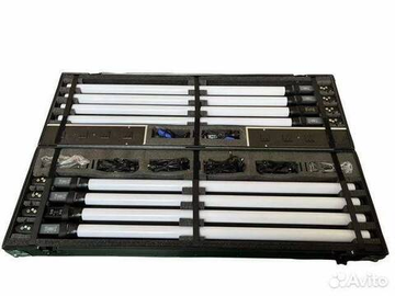 STAGELighting 360 PIXEL TUBE IP65 КОМПЛЕКТ