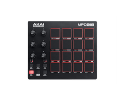 AKAI MPD 218