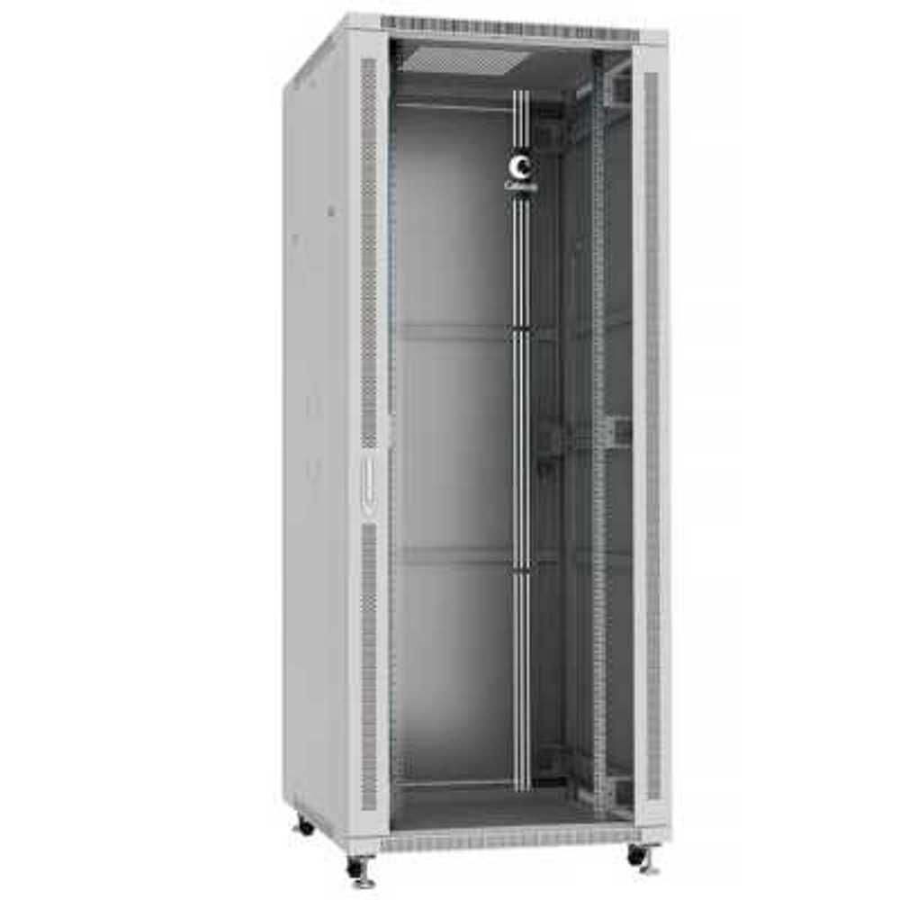 Телекоммуникационный шкаф Cabeus SH-05C-42U80/100
