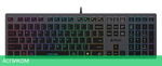 Клавиатура A4Tech Fstyler серый/неоновая подсветка (FX60)