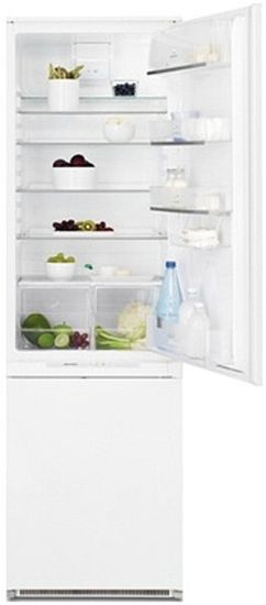 Встраиваемый холодильник Electrolux ENN 2853 AOW