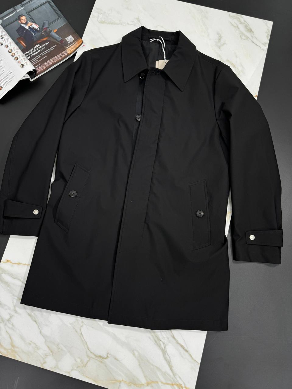 Куртка Tom Ford
