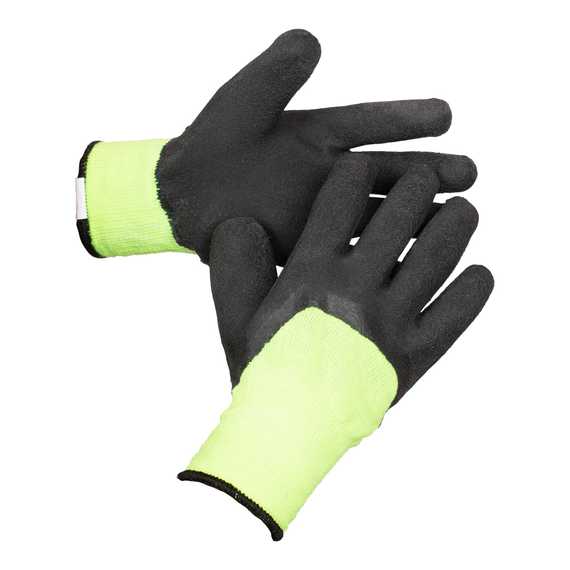 Перчатки Бриз Снегирь-К (АРТ. П3946-9)