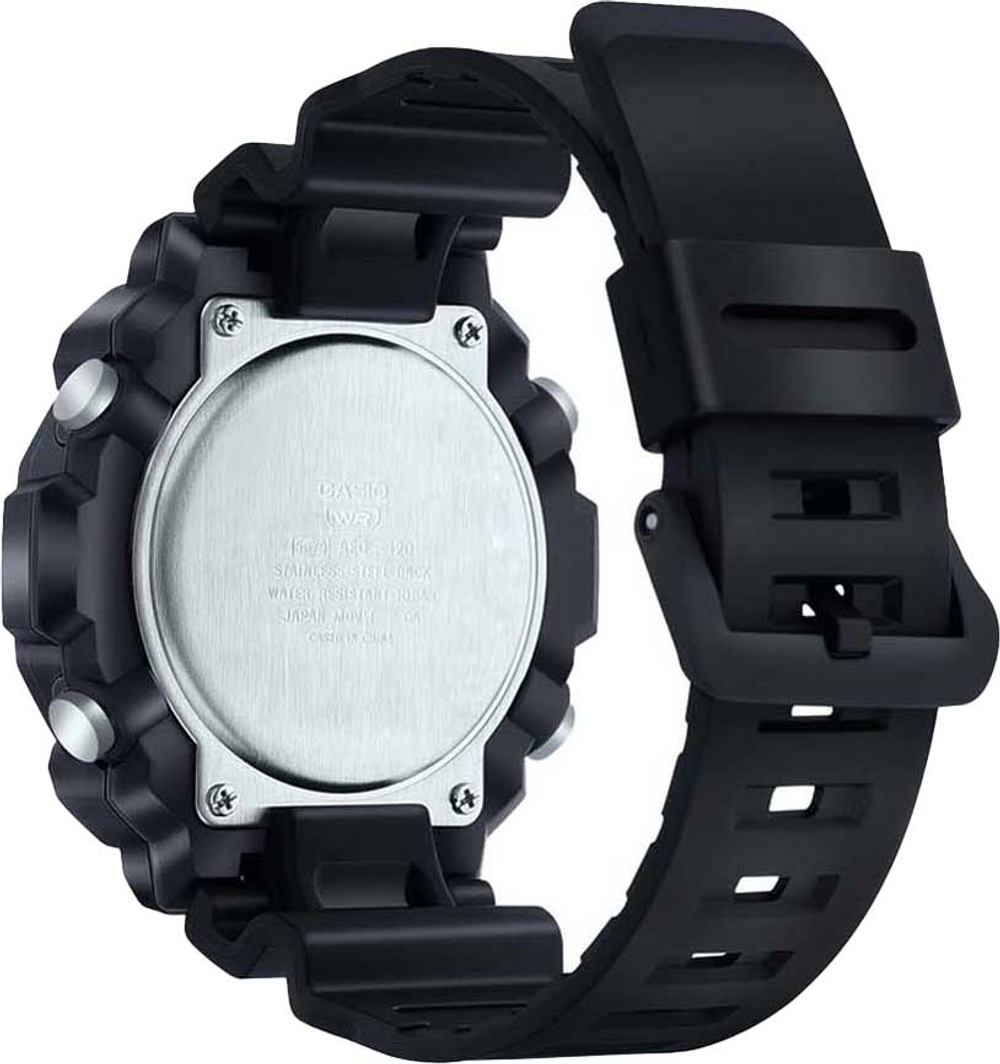 Часы Casio AEQ-120W-9A