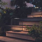 Ландшафтный светильник Outdoor O478FL-L18GF3K