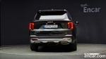 Kia The New Sorento 4 Generation Дизель 2.2 2WD (11.2023)