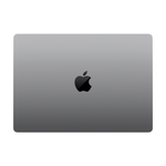Ноутбук Apple MacBook Pro 14 (M3 8С/10C) 8/512GB, Space Gray (Серый космос) MTL73
