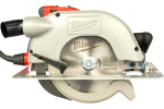 Циркулярная пила Milwaukee SCS 65 Q/K 638051