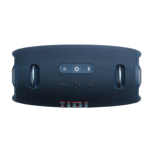 Портативная колонка JBL Xtreme 4, Blue (Синий)