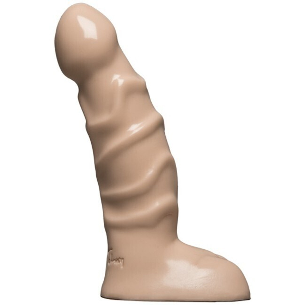 Анальный стимулятор Ass Play Ballsy (Цвет: телесный)