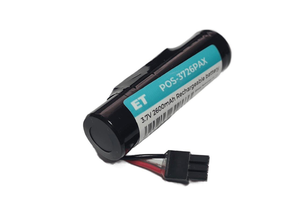 Аккумулятор ET POS-3726PAX