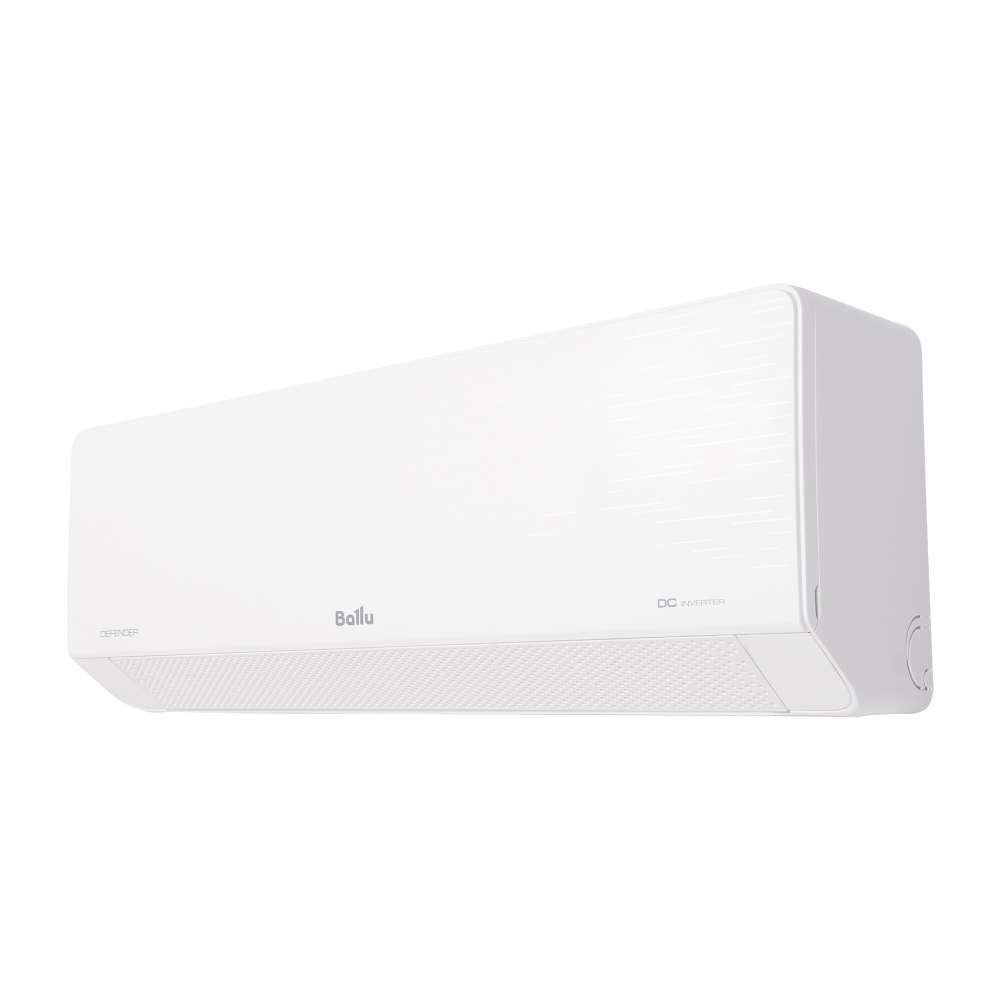Cплит-система Ballu Defender DC BSHI-09HN8 комплект