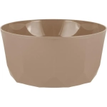 Салатник Plast Team STOCKHOLM 1,7 л шоколадный мокко