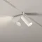 Трековый светильник Фокус / Focus Led Exility 4000K 5Вт 24° Technical tr032-2-5w4k-s-w