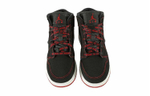 Кроссовки Jordan Air Jordan 1 Come Fly With Me GS (Подростковая размерная сетка)