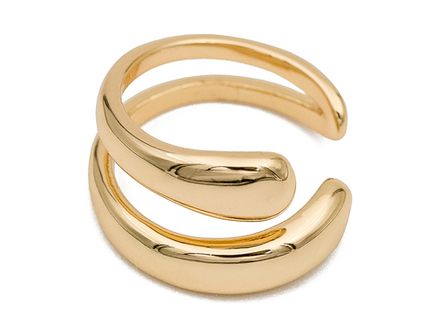 Кафф "Гладкий. Duo", 10мм