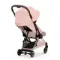 Прогулочная коляска Cybex Coya Style RG Peach Pink