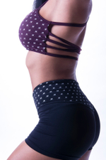 "NS" FITNESS BRA 647