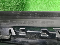 Бампер передний BMW X6 G06 (19-23) M-paket В сборе