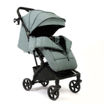 Прогулочная коляска Peppy Aero