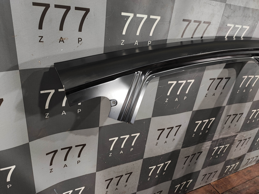 Боковина правая Changan UNI-V 22-нв Новая Оригинал C281F2702050800