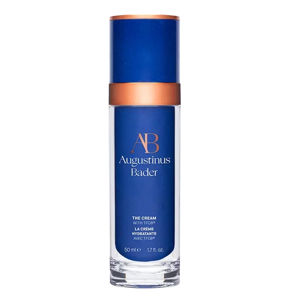 Augustinus Bader The Cream 50ml / Легкий Увлажняющий крем 50 мл