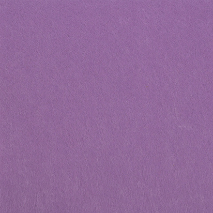 Фетр  "BLITZ", 20 х 30 см, т.2.2мм, плт.250г/м2, №110 лиловый