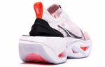 Кроссовки Nike Zoomx Vista Grind Bright Crimson (Женская размерная сетка)