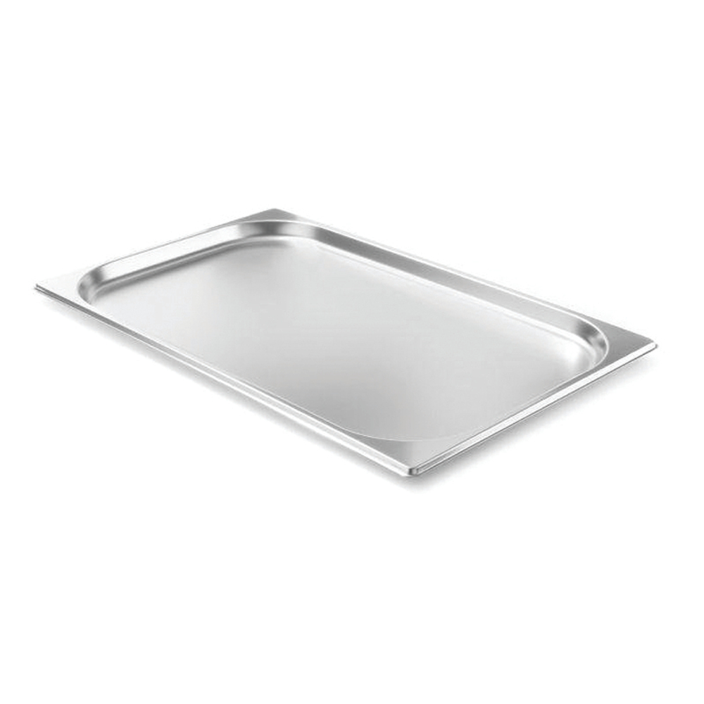 Гастроемкость GN 1/1- 20