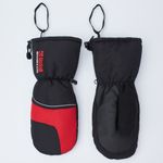 Варежки Alaskan Arctic Patrol Gloves  M (AWGAPM)