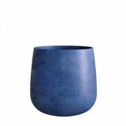 Кашпо CONE BLUEBERRY D50 H54