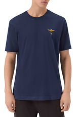 Футболка AERONAUTICA MILITARE