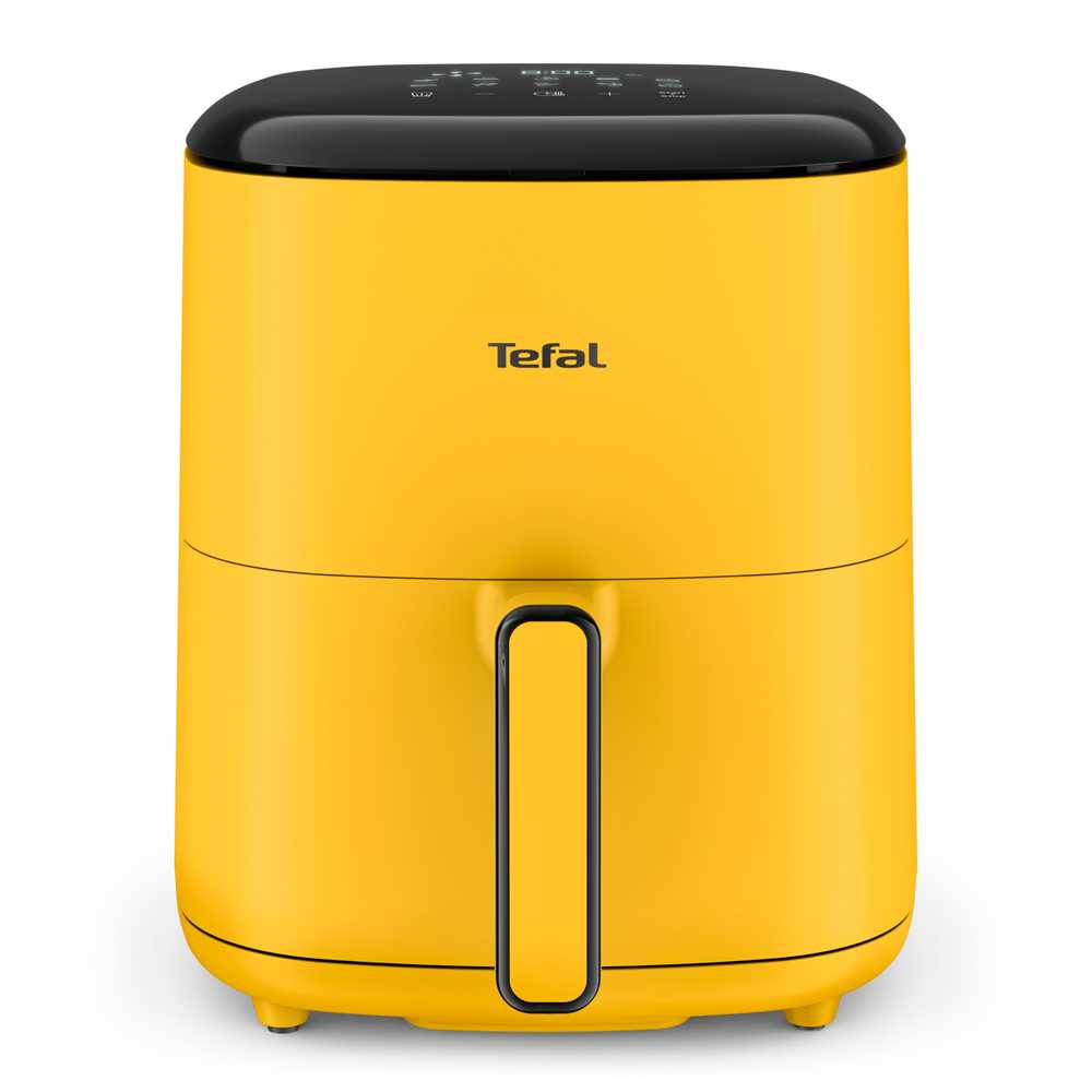 Аэрогриль Tefal Easy Fry Pop Nest EY2452E0