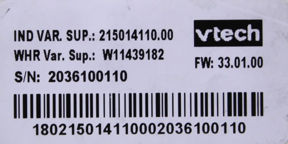 Модуль управления стиральной машины Indesit IWSD 6105 B (CIS).L