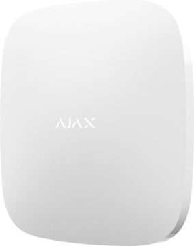 Комплект охоронної сигналізації Ajax StarterKit Cam White (000016461)